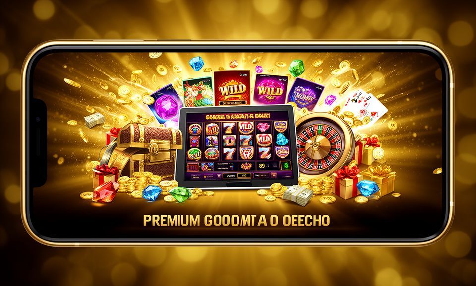 6k683b mobile gaming