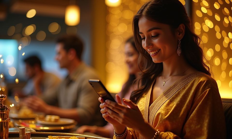 6k683b mobile gaming